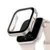 Lacerta Wasserdichtes Glasgehäuse für Apple Watch Series 10