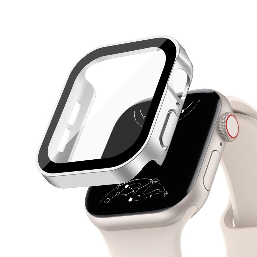 Lacerta Wasserdichtes Glasgehäuse für Apple Watch Series 10