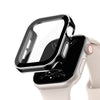 Lacerta Wasserdichtes Glasgehäuse für Apple Watch Series 10