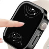 Lacerta Wasserdichtes Glasgehäuse für Apple Watch Series 10