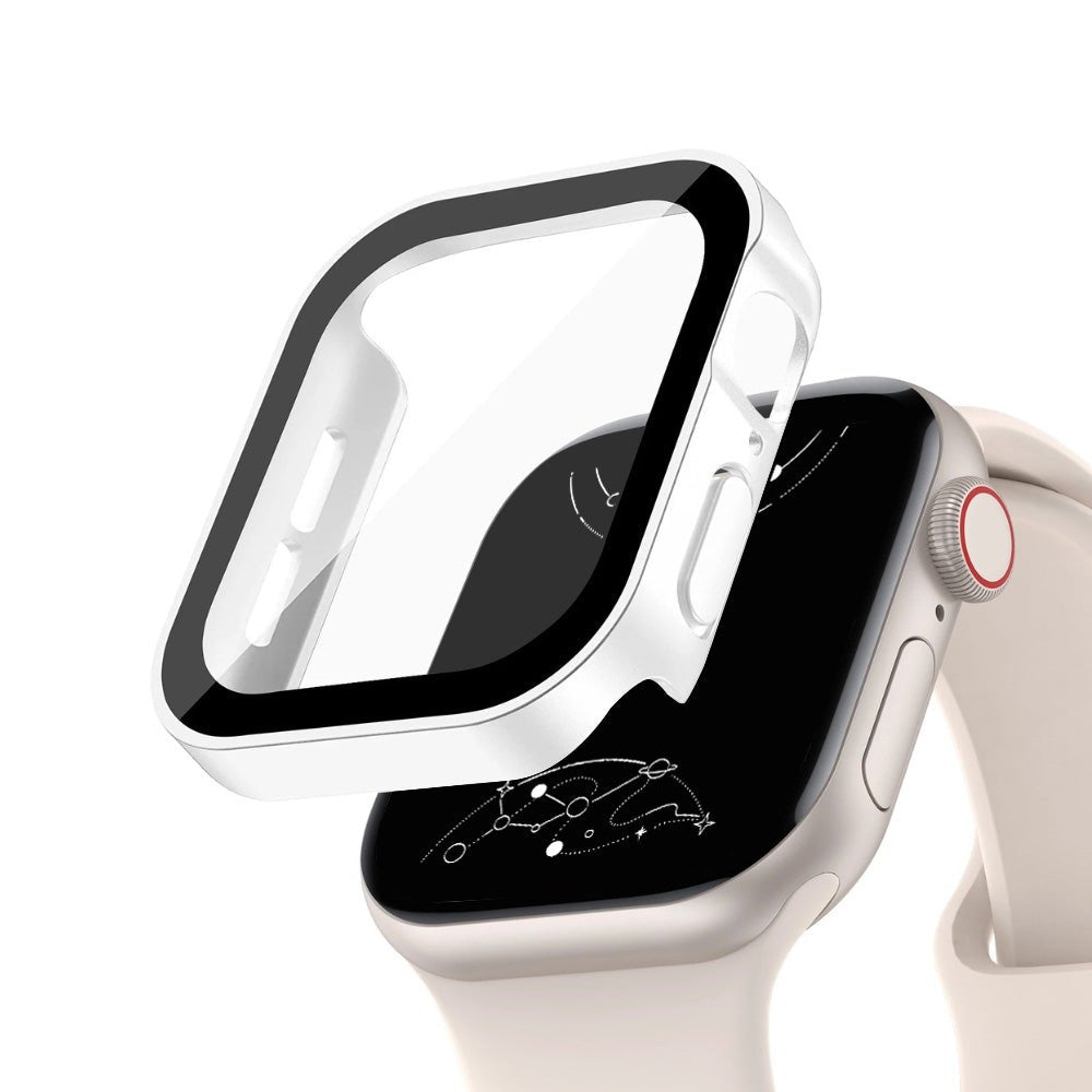 Lacerta Wasserdichtes Glasgehäuse für Apple Watch Series 10