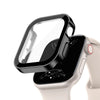 Lacerta Wasserdichtes Glasgehäuse für Apple Watch Series 10