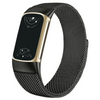 Lacteus Milanaise Edelstahl Armband für Fitbit Charge
