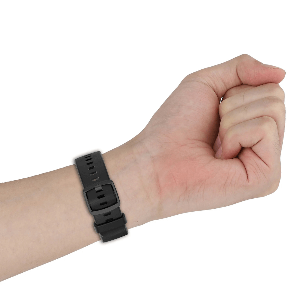 Latus Silicone Sports Whoop Band With Case - Astra Straps