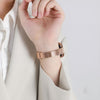 Lea Milanese Slim Armband