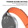Legio Magnetic Silicone Galaxy Band - Astra Straps
