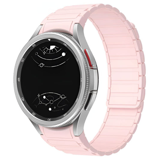 Legio Magnetisches Silikon Galaxy Armband