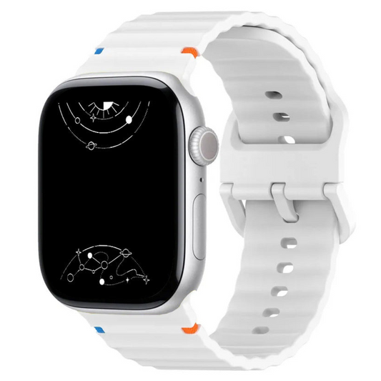 Libellus Silikon Armband