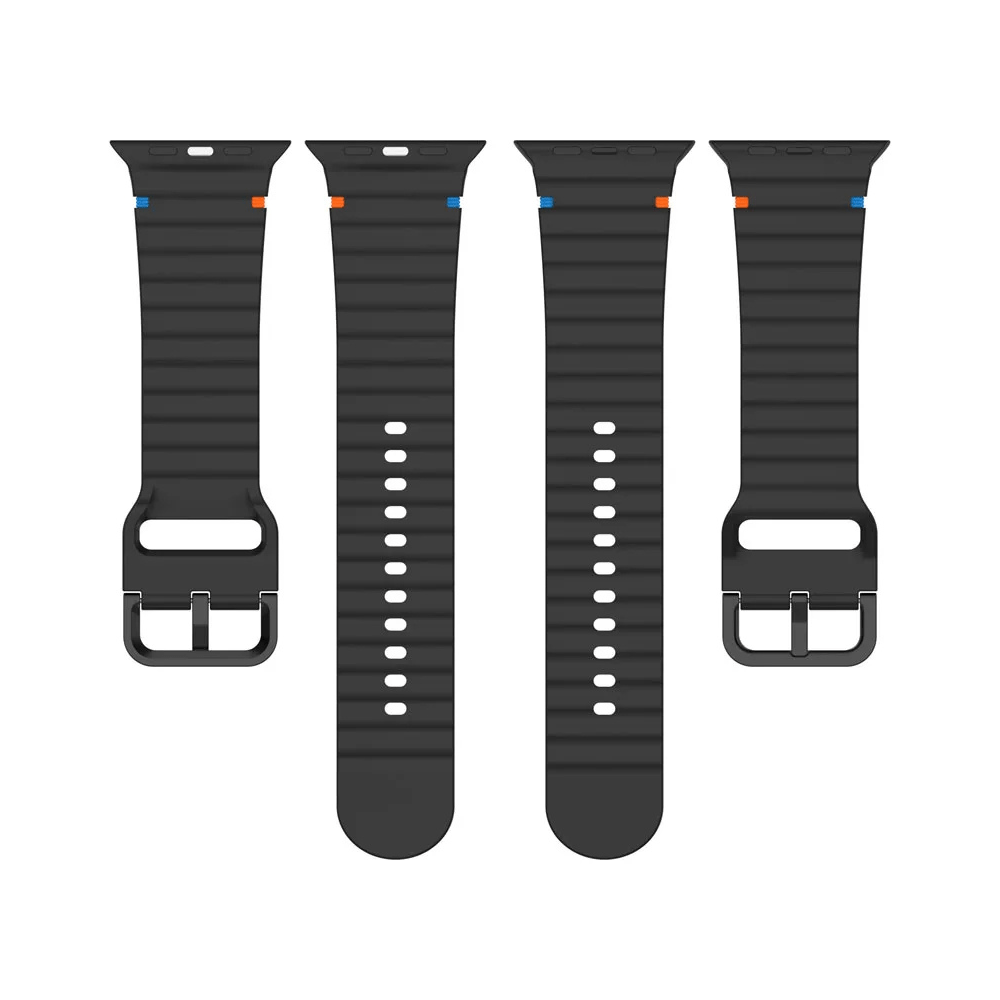 Libellus Silikon Armband