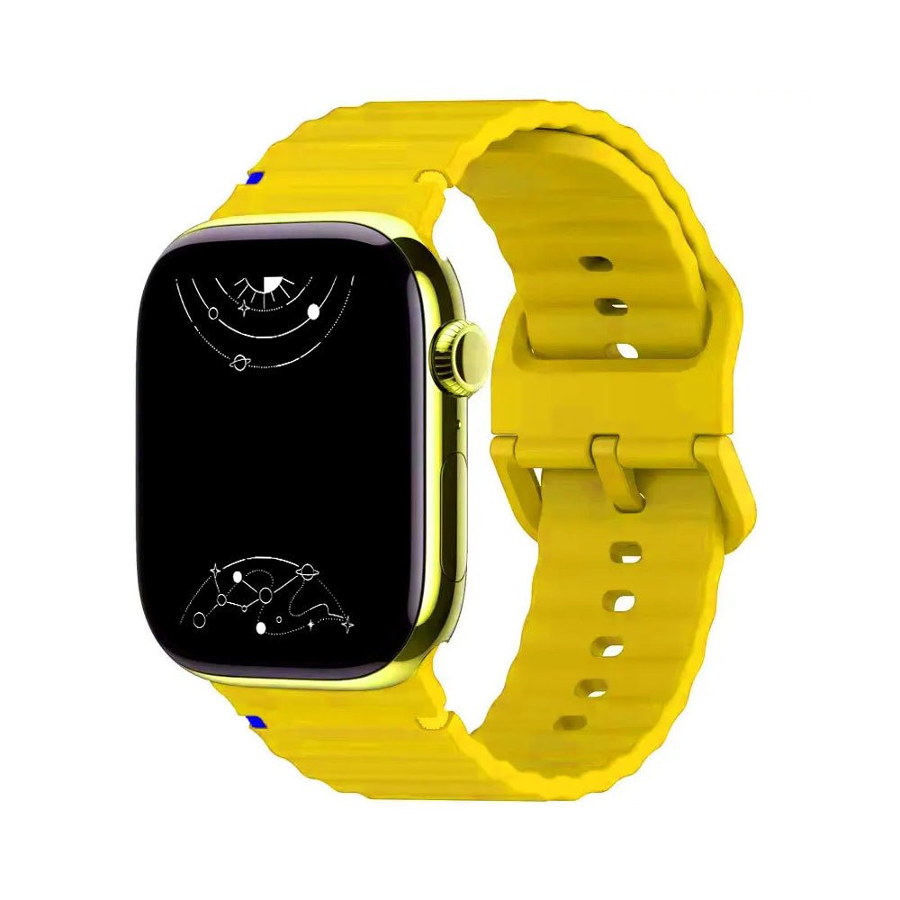 Libellus Silikon Armband