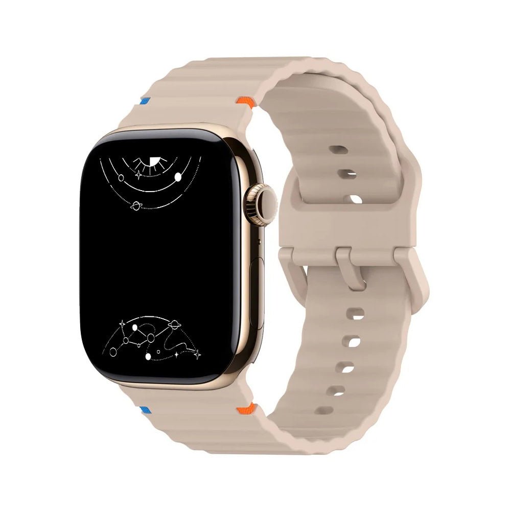 Libellus Silikon Armband