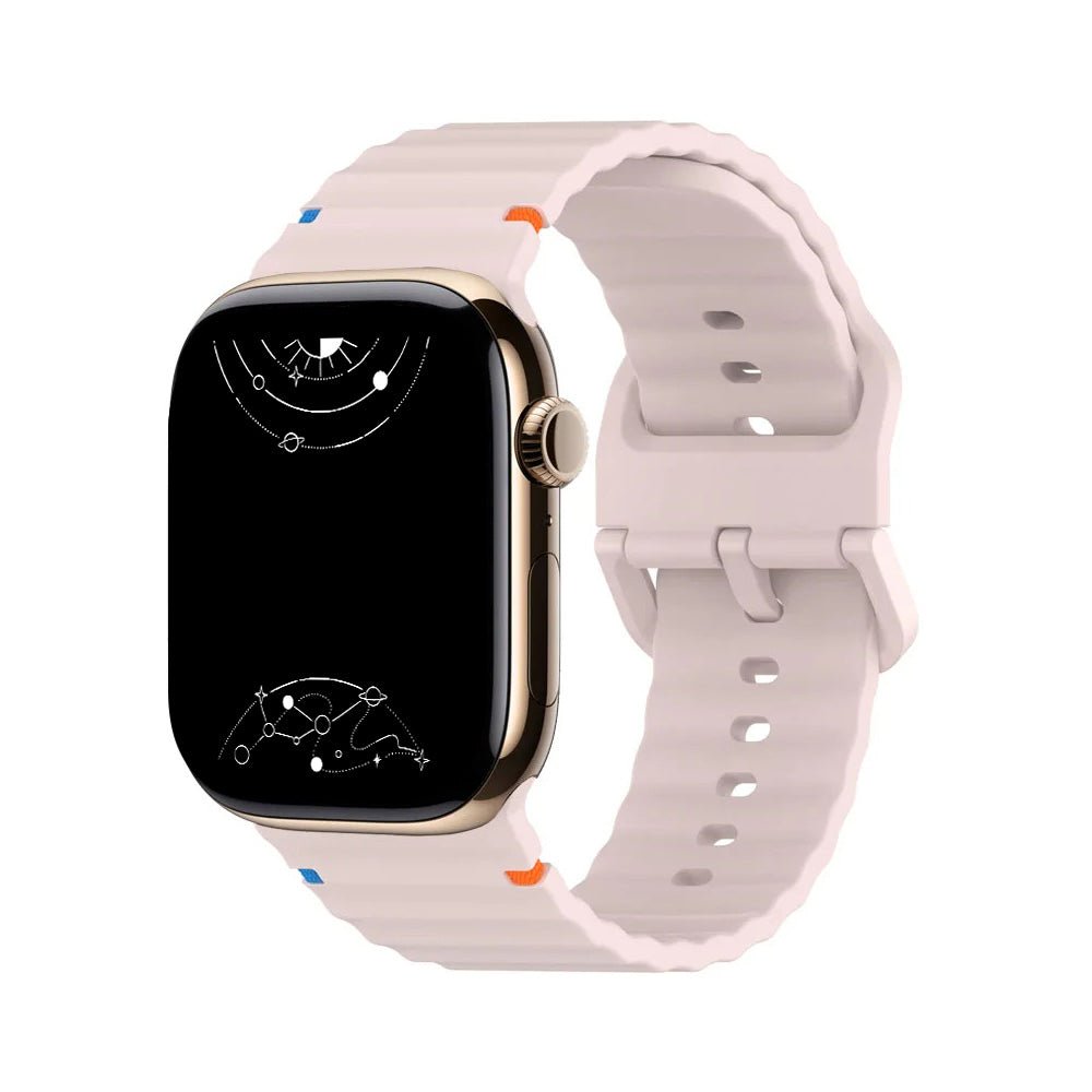 Libellus Silikon Armband