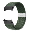 Libero Nylon Galaxy Sports Band - Astra Straps