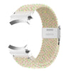 Libero Nylon Galaxy Sports Band - Astra Straps