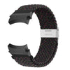 Libero Nylon Galaxy Sports Band - Astra Straps