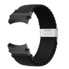Libero Nylon Galaxy Sports Band - Astra Straps