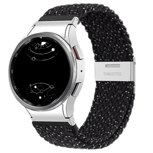 Libero Nylon Galaxy Sport Armband