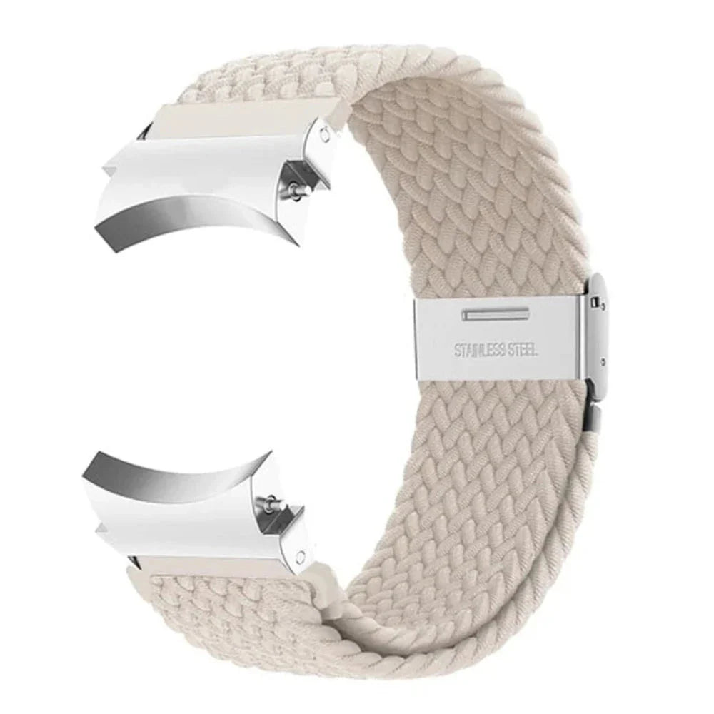 Libero Nylon Galaxy Sports Band - Astra Straps