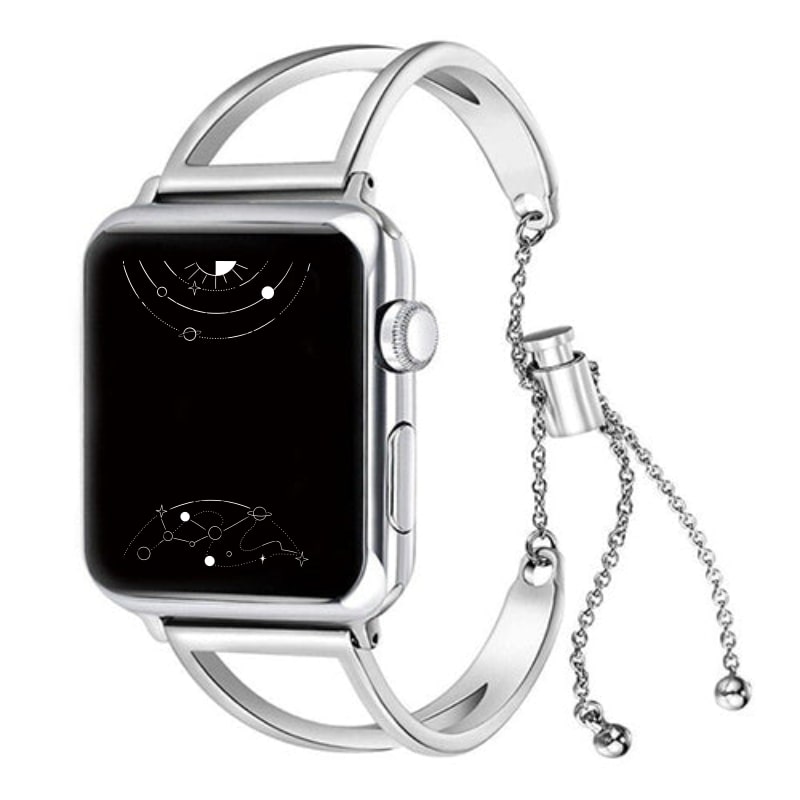 Lola Cuff Luxury Band - Astra Straps