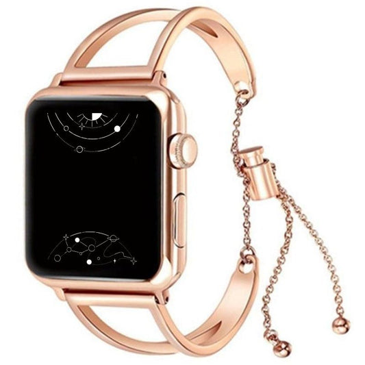 Lola Cuff Luxury Band - Astra Straps