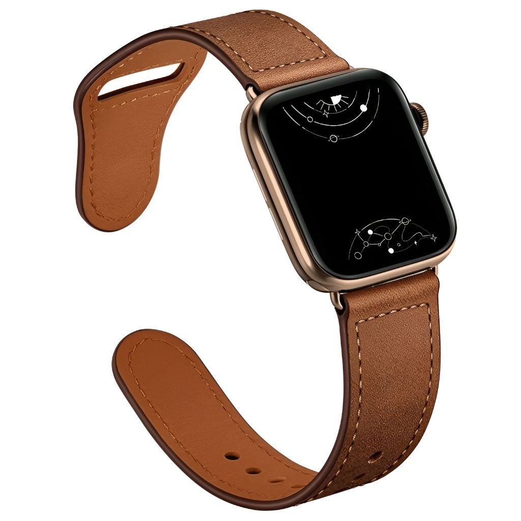London Leder Armband