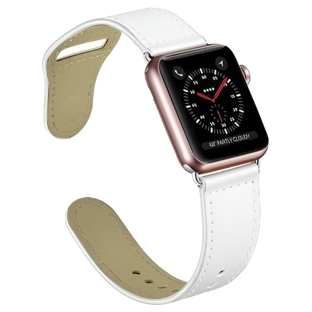 London Leder Armband