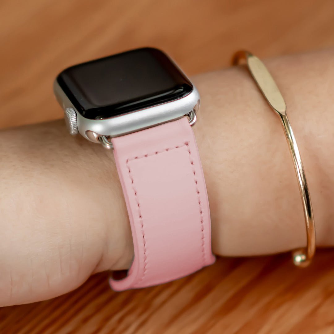 London Leder Armband