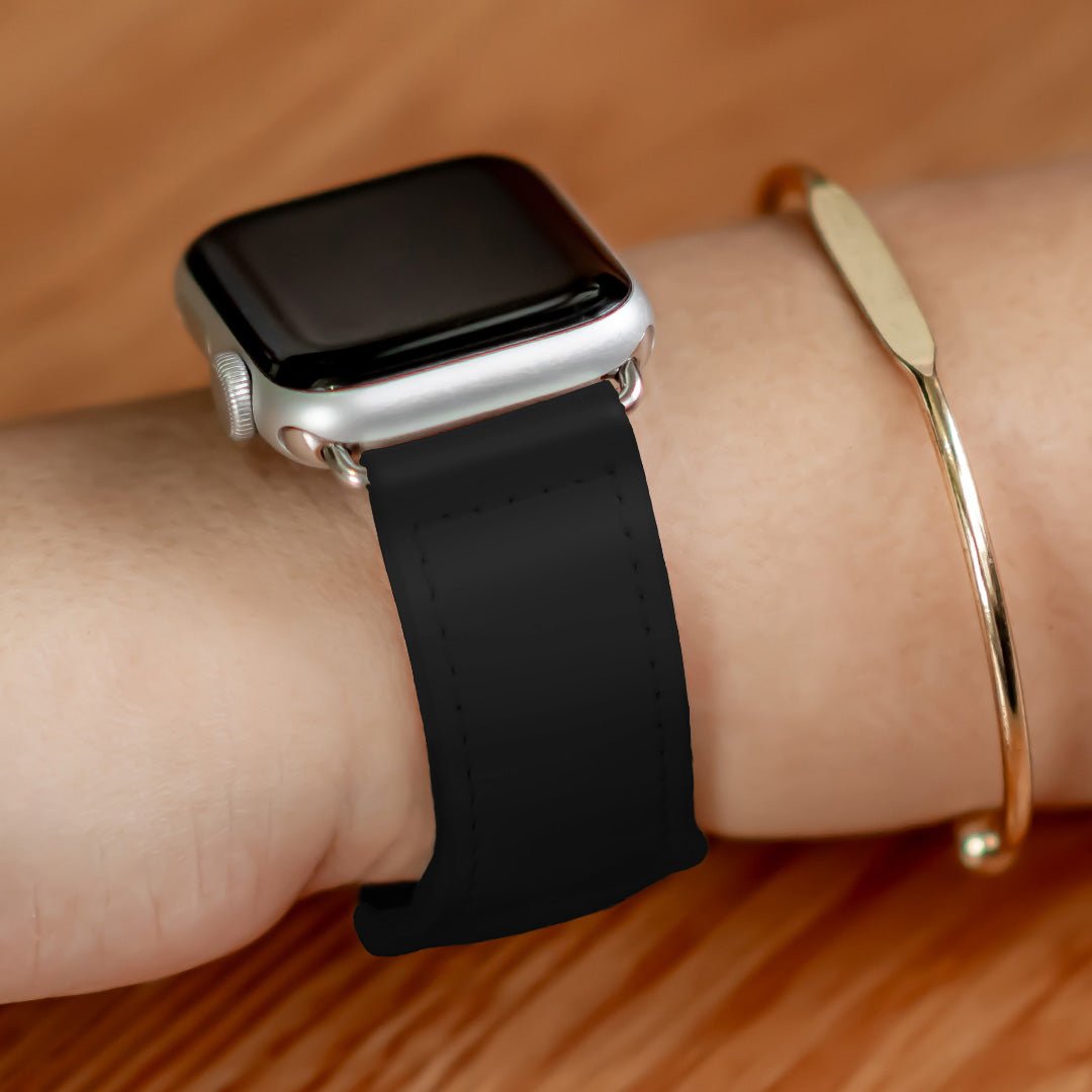 London Leder Armband