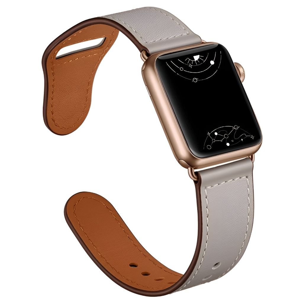 London Leder Armband