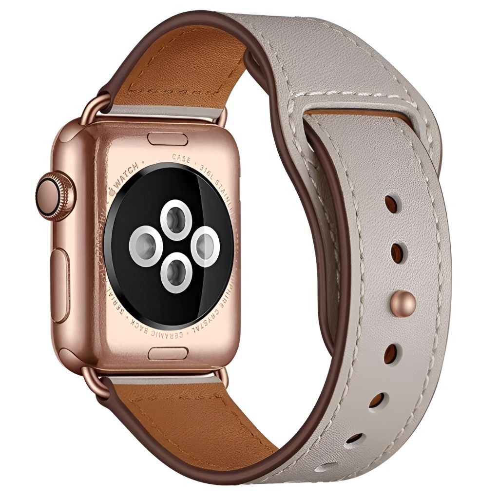 London Leder Armband