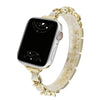 Luna Designer Stainless Steel Band - Astra Straps