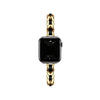Luna Designer Stainless Steel Band - Astra Straps