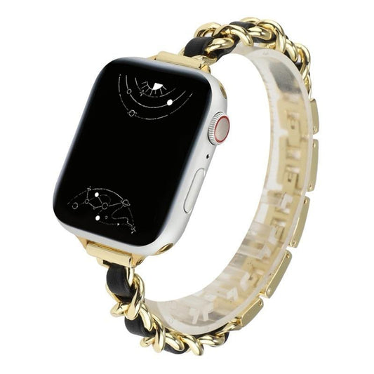 Luna Designer Stainless Steel Band - Astra Straps