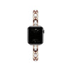 Luna Designer Stainless Steel Band - Astra Straps