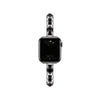 Luna Designer Stainless Steel Band - Astra Straps
