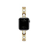Luna Designer Stainless Steel Band - Astra Straps
