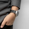 Marley Magnetisches Leder Armband