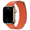 Marley Magnetisches Leder Armband