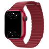 Marley Magnetisches Leder Armband