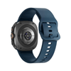 Mereo Silikon Armband für Galaxy Watch Ultra