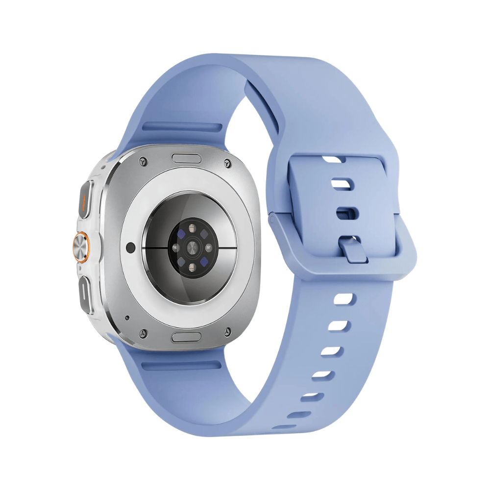 Mereo Silikon Armband für Galaxy Watch Ultra