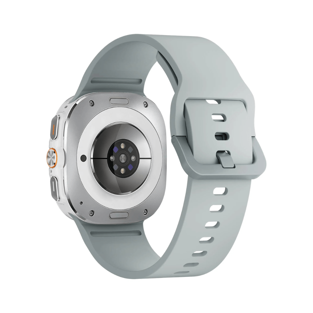 Mereo Silikon Armband für Galaxy Watch Ultra