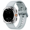 Mereo Silikon Armband für Galaxy Watch Ultra