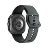Mereo Silikon Armband für Galaxy Watch Ultra