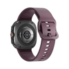 Mereo Silikon Armband für Galaxy Watch Ultra