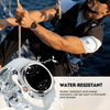 Mereo Silikon Armband für Galaxy Watch Ultra