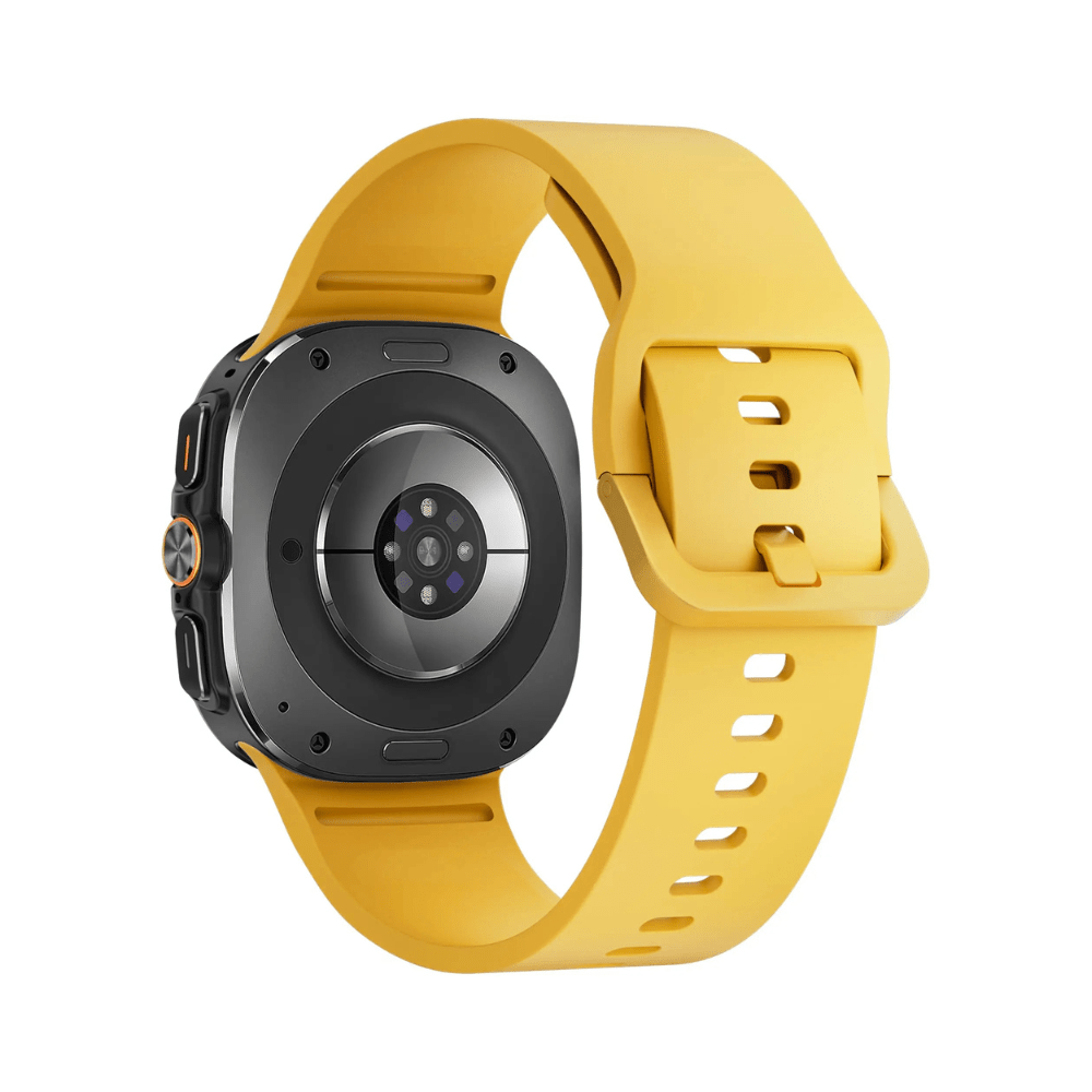Mereo Silikon Armband für Galaxy Watch Ultra
