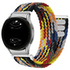 Mica Geflochtenes Nylon-Galaxie-Armband