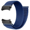 Mica Geflochtenes Nylon-Galaxie-Armband