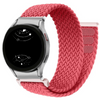 Mica Geflochtenes Nylon-Galaxie-Armband